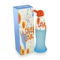 Moschino I Love Love EDT 50ml