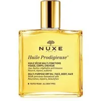 Nuxe Huile Prodigieuse Multi-Purpose Dry Oil 50ml Nuxe Huile Prodigieuse Multi-Purpose Dry Oil 50ml