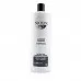 Nioxin System 2 Cleanser 1000ml