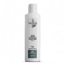 Nioxin 系統2頭皮護髮素纖細髮質顯著稀疏髮量 300ml