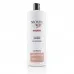Nioxin System 3 Cleanser 1000ML