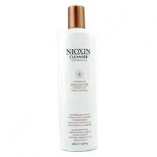 Nioxin System 3 Čisticí prostředek 300ML