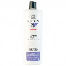 Nioxin System 5 Čistič 1000ml