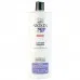 Nioxin System 5 Cleanser 1000ML Nioxin System 5 Cleanser 1000ML