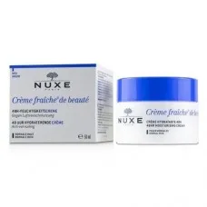 Nuxe Creme Fraiche De Beaute 48HR Feuchtigkeitscreme 50ml