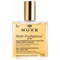Nuxe Prodigious Oil Rich 100ml Nuxe Prodigious Oil Rich 100ml