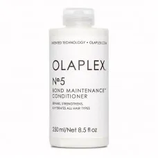 Olaplex No.5 Bond Après-shampooing d'entretien 250ml Olaplex No.5 Bond Après-shampooing d'entretien 250ml