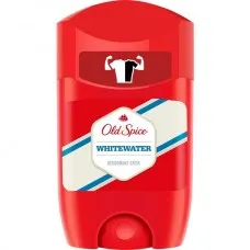 Old Spice Deodorant Rol op Stok 50 ml