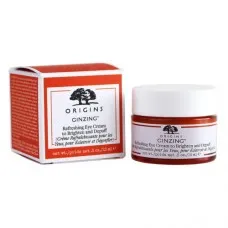 Origins Ginzing 咖啡因活力眼霜 提亮消腫 15ml