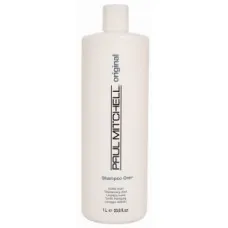 Paul Mitchell - 1號洗髮露 (溫和潔淨) 1000ml