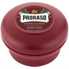 Proraso 普羅拉索剃鬚皂含檀香油和乳木果油 150ml