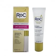 Roc Retinol Correxion Line Smoothing 眼霜 15ml