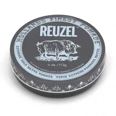 Reuzel Extreme Hold Matte Pomáda 113 g/4 oz