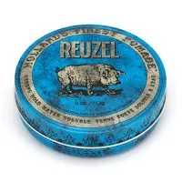 Reuzel Pomade Blue Strong Hold 113g Reuzel Pomade Blue Strong Hold 113g