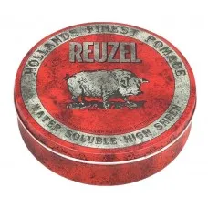 Reuzel Water Soluble High Sheen Pomade 113g