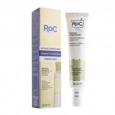 RoC Retinol Correxion 皺紋修正晚霜 30ml