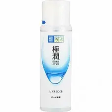 Rohto Hadalabo Gokujyun Lotion Hydratante à l'Acide Super Hyaluronique 170ml