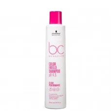 Schwarzkopf BC pH 4.5 Color Freeze Shampoo 250ml
