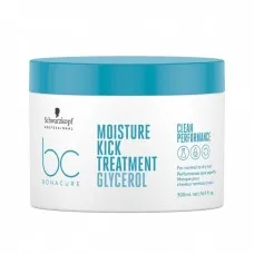 Schwarzkopf Bonacure Moisture Kick Tratamiento 500ml
