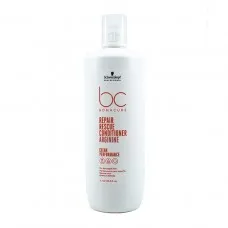 Schwarzkopf Bonacure Repair Rescue Conditioner 1000ml Schwarzkopf Bonacure Repair Rescue Conditioner 1000ml