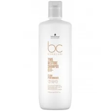 Schwarzkopf Bonacure Time Restore Shampoo 1000ml Schwarzkopf Bonacure Time Restore Shampoo 1000ml