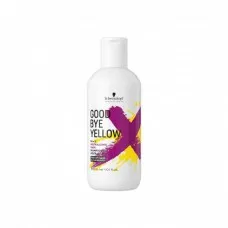 Schwarzkopf Champu Goodbye Yellow 300ml