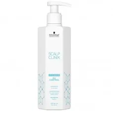 Schwarzkopf Scalp Clinic Olie controle Shampoo 300ml