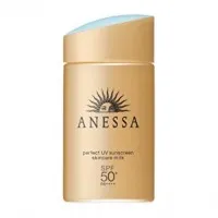 Shiseido Anessa Perfekte UV-Sonnenschutzmilch SPF 50+ PA +++ 60ML