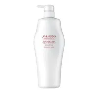 Shiseido 資生堂 Aqua Intensive 洗頭水受損髮質 1000ml