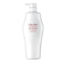Shiseido Aqua Intensive Shampoo per capelli danneggiati 1000ml Shiseido Aqua Intensive Shampoo per capelli danneggiati 1000ml