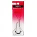 Shiseido Eyelash Curler 213 mit einem Nachfüllpad