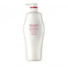 Shiseido The Hair Care AQUA Intensive Treatment 1 1000g Shiseido The Hair Care AQUA Intensive Treatment 1 1000g
