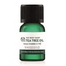 The Body Shop Huile D'arbre à Thé 10ml