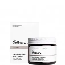 The Ordinary 100% L-ascorbinezuurpoeder 20g