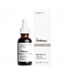 Het  Ordinary EUK 134 0,1% antioxidant serum 30ml