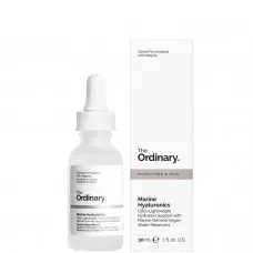 The Ordinary Marine Hyaluronic Acid Moisturizing Serum 30ml