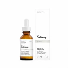 The Ordinary Retinol 1% in Squalaan 30ml