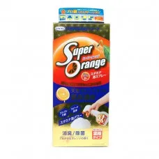 UYEKI Super Orange Deodorant Desinfektionsschaum 480ml