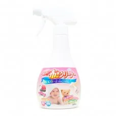 UYEKI Spray nettoyant pour tissus 300 ml