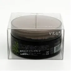 V & G Sculpting Clay Hair styling Strong Hold Wax 85g