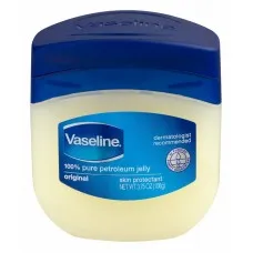 Vaseline 100% Pure Petroleum Jelly Skin Protectant 106g Vaseline 100% Pure Petroleum Jelly Skin Protectant 106g
