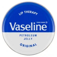 Vaseline 凡士林經典原味深層滋潤護唇霜 20g