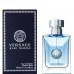 Versace Pour Homme Versace EDT Eau De Toilette for Men 50ml