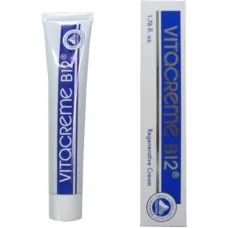 Vitacreme B12 regenerační krém 50ml Vitacreme B12 regenerační krém 50ml