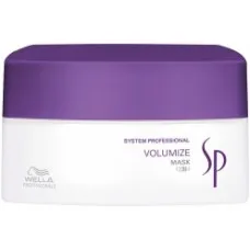 Wella Sp Volumize Mask 200ML