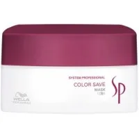 Wella SP Color Save Mask 200ML