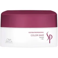 Máscara Wella SP Color Save 200ML