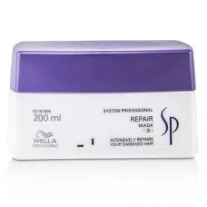 Wella SP Repair Mask 200ML Wella SP Repair Mask 200ML
