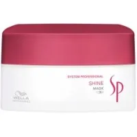 Wella SP Shine Define Mask 200ML