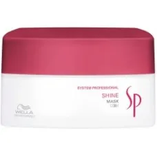 Wella SP brillo definir máscara 200ml